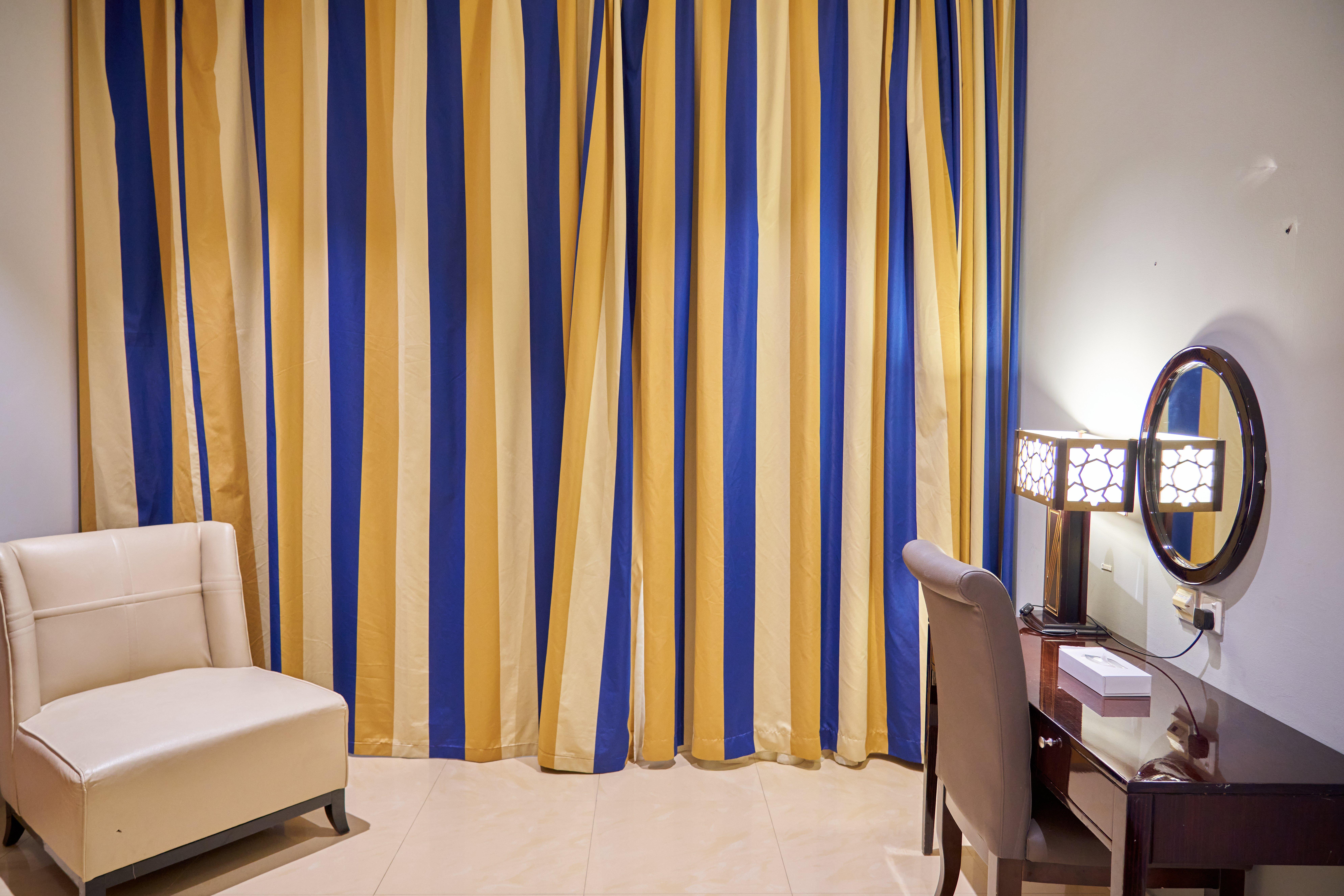 City Stay Hotel Apartment Дубай Экстерьер фото
