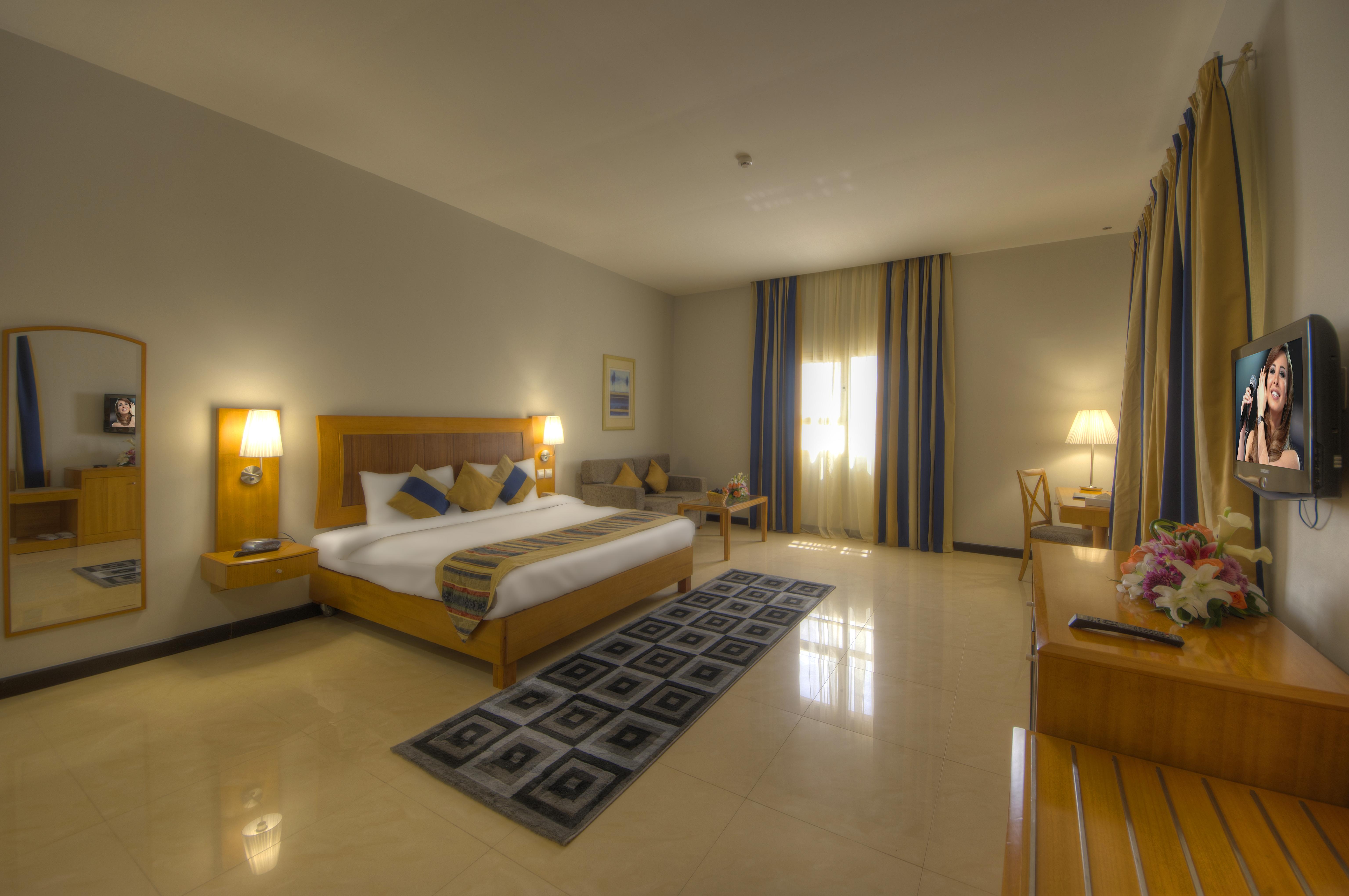 City Stay Hotel Apartment Дубай Экстерьер фото