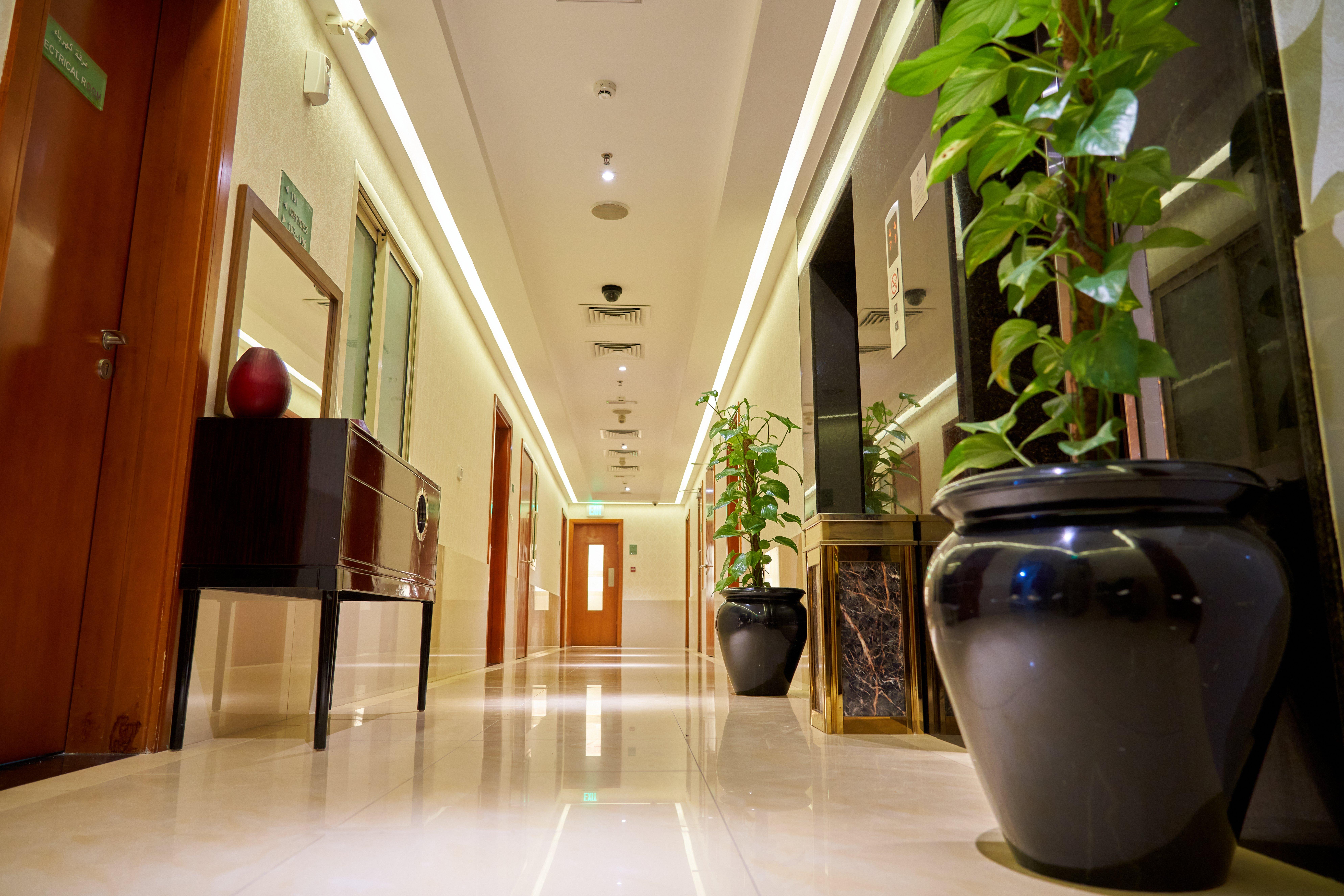City Stay Hotel Apartment Дубай Экстерьер фото