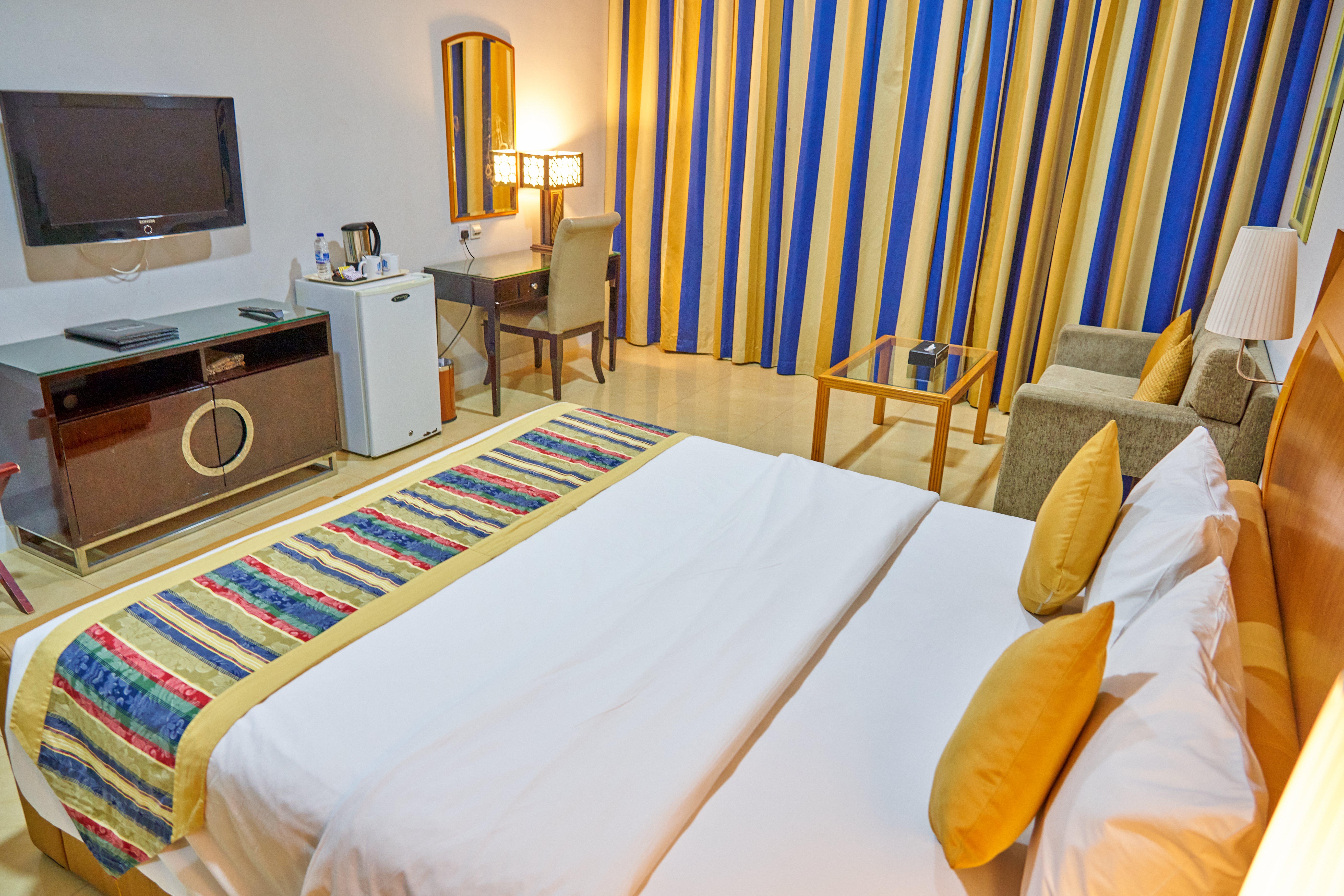 City Stay Hotel Apartment Дубай Экстерьер фото