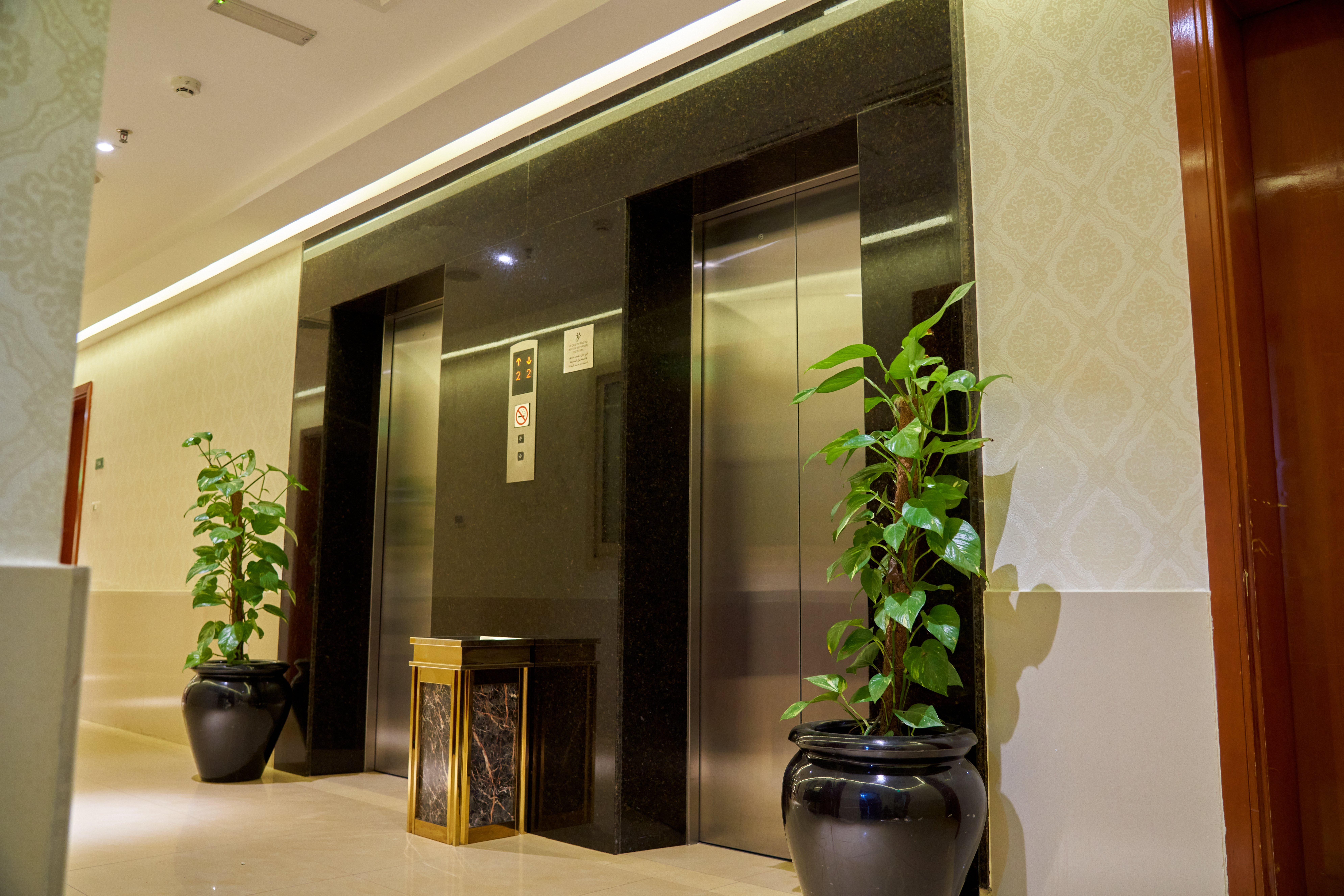 City Stay Hotel Apartment Дубай Экстерьер фото