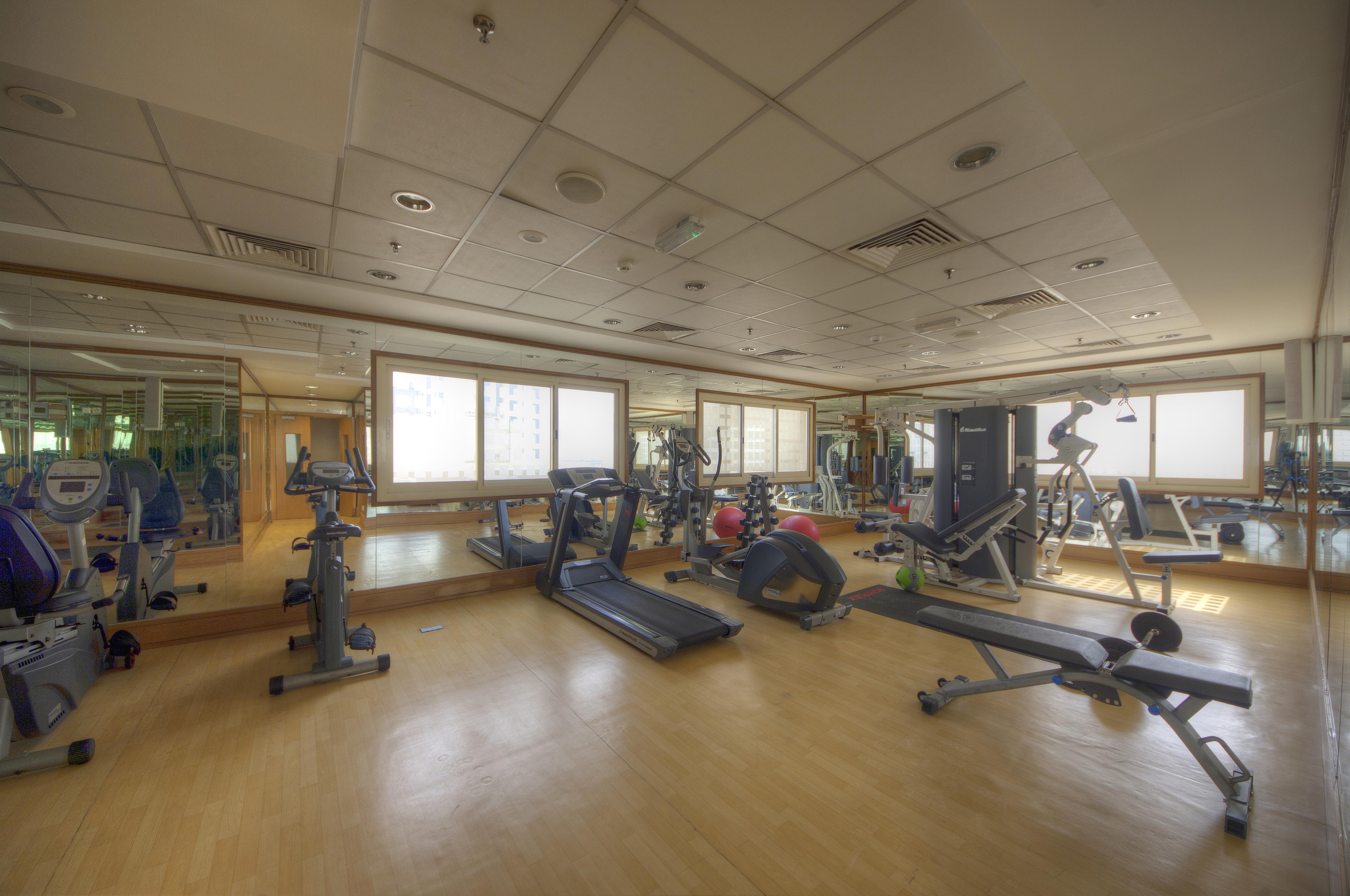 City Stay Hotel Apartment Дубай Экстерьер фото