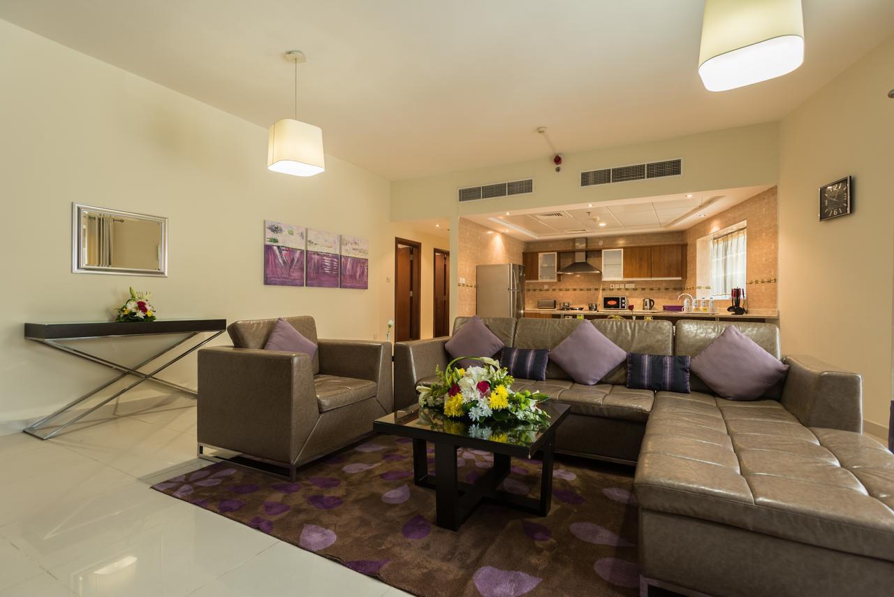 City Stay Hotel Apartment Дубай Экстерьер фото